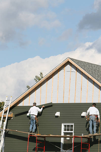 Custom Trim and Detailing for Siding in Lyndonville, VT